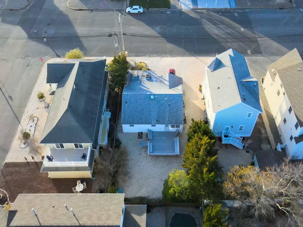 Lavallette NJ  Bayside Vacation Rental 143002
