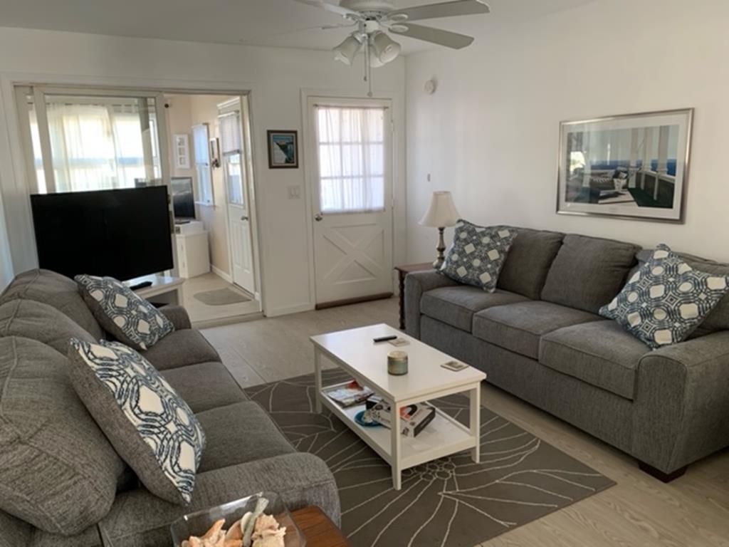 Lavallette NJ  Bayside Vacation Rental 143002