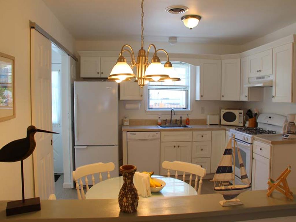 Lavallette NJ  Bayside Vacation Rental 143002