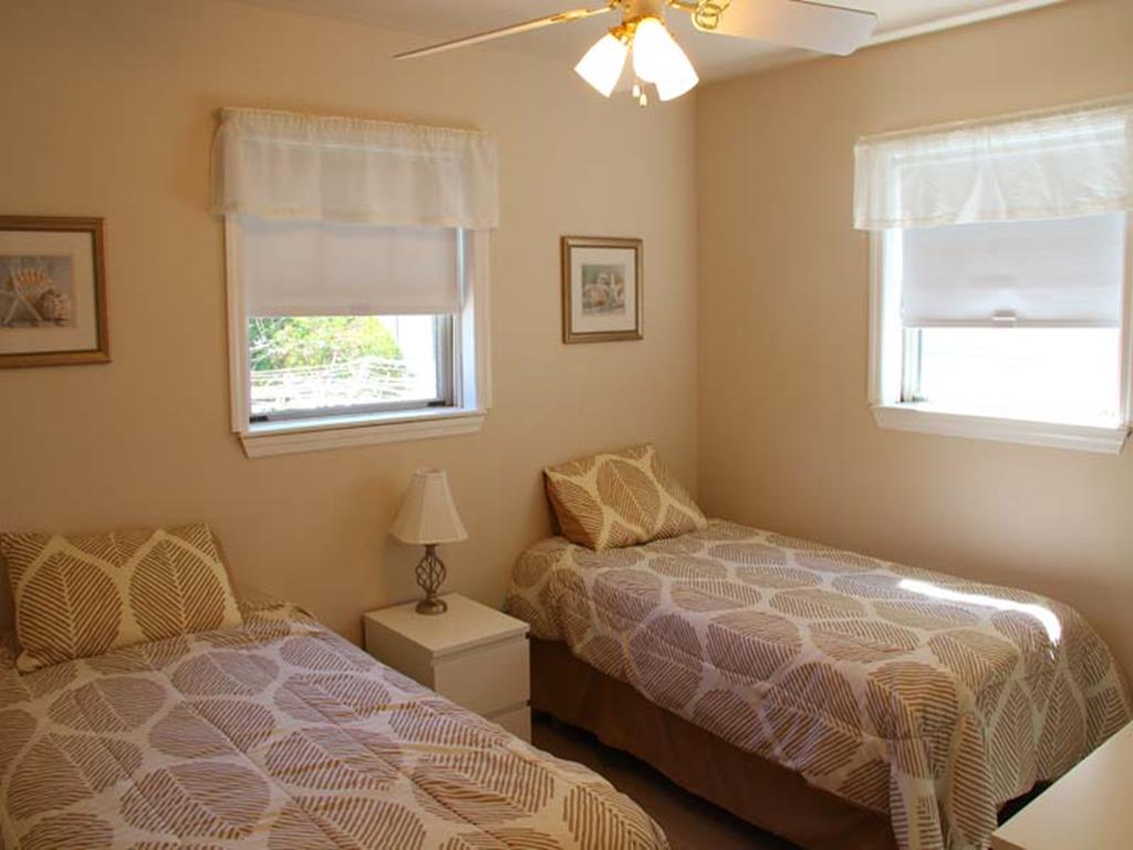 Lavallette NJ  Bayside Vacation Rental 143002