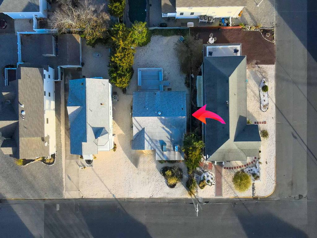 Lavallette NJ  Bayside Vacation Rental 143002