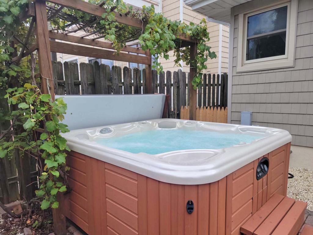 West Point Island NJ  Bayside Vacation Rental 146446