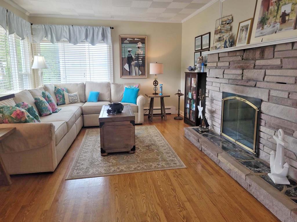 West Point Island NJ  Bayside Vacation Rental 146446