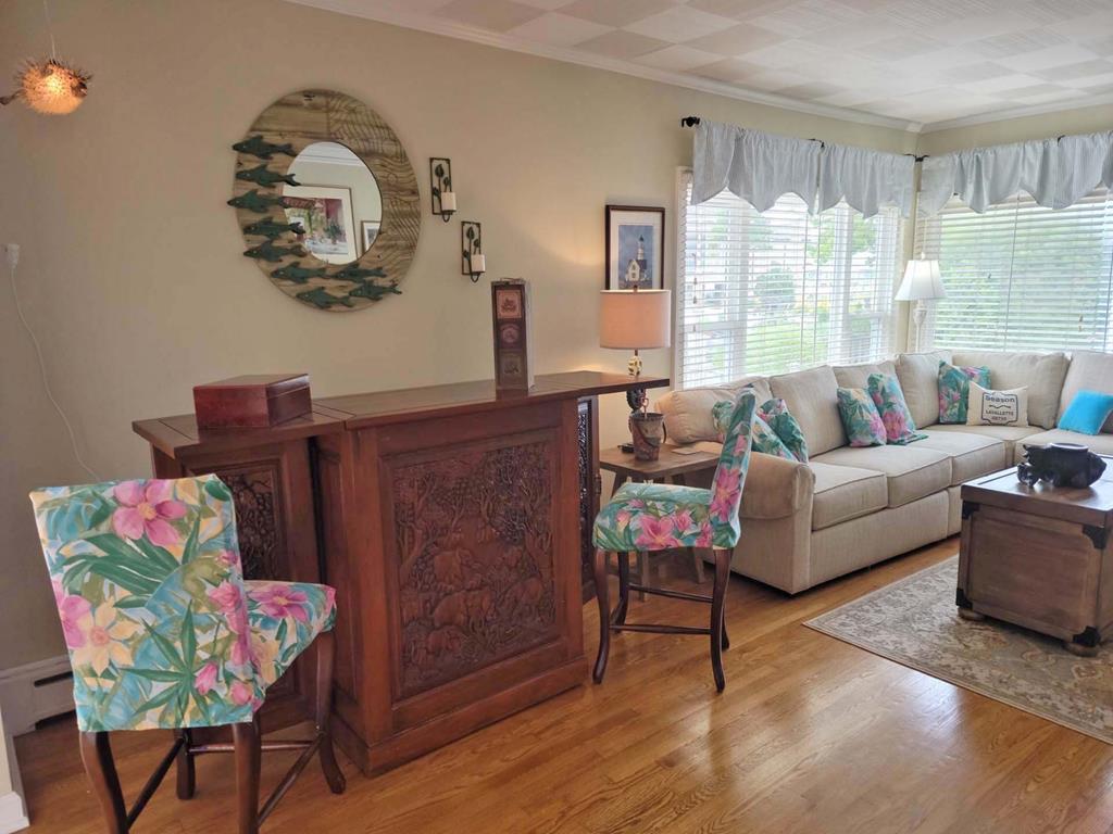 West Point Island NJ  Bayside Vacation Rental 146446