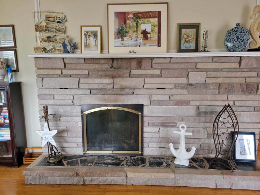 West Point Island NJ  Bayside Vacation Rental 146446