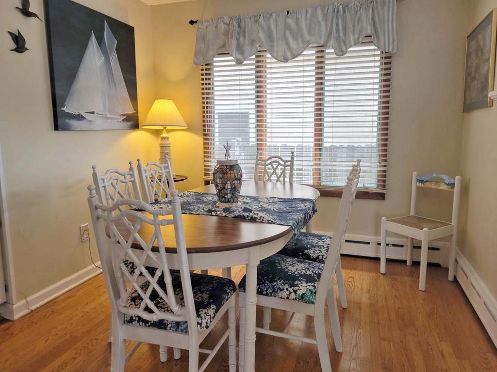 West Point Island NJ  Bayside Vacation Rental 146446