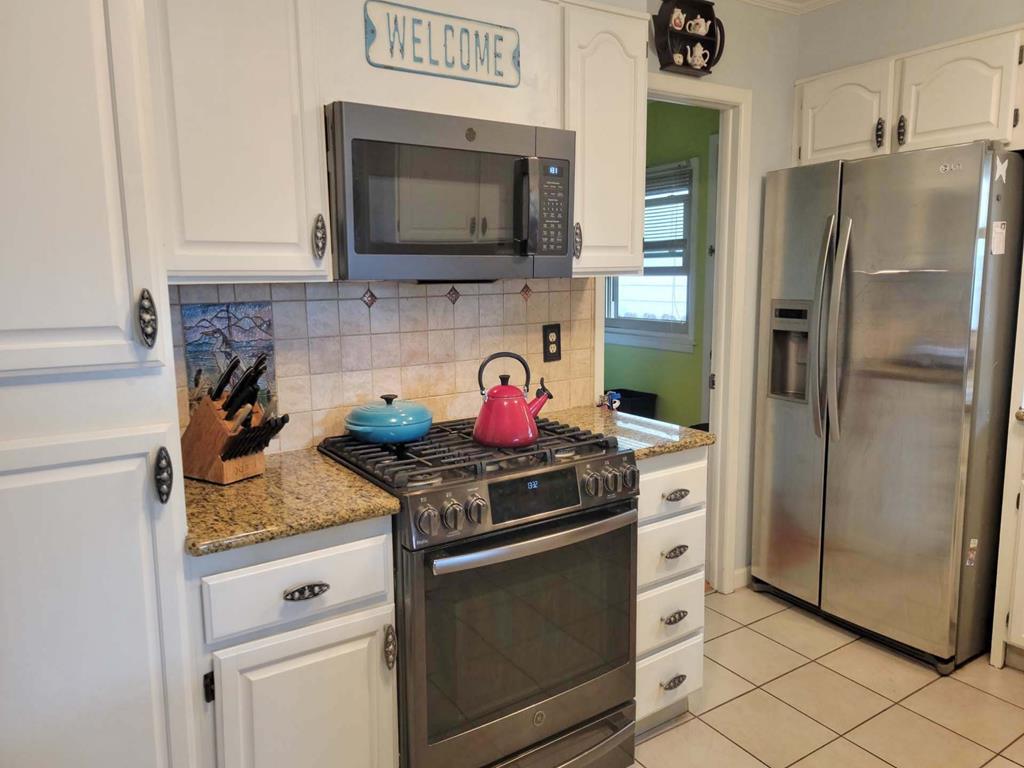 West Point Island NJ  Bayside Vacation Rental 146446