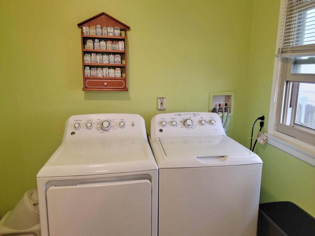 West Point Island NJ  Bayside Vacation Rental 146446