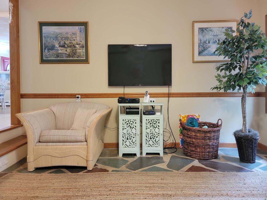 West Point Island NJ  Bayside Vacation Rental 146446