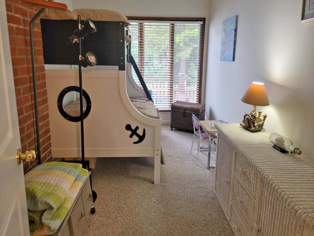 West Point Island NJ  Bayside Vacation Rental 146446