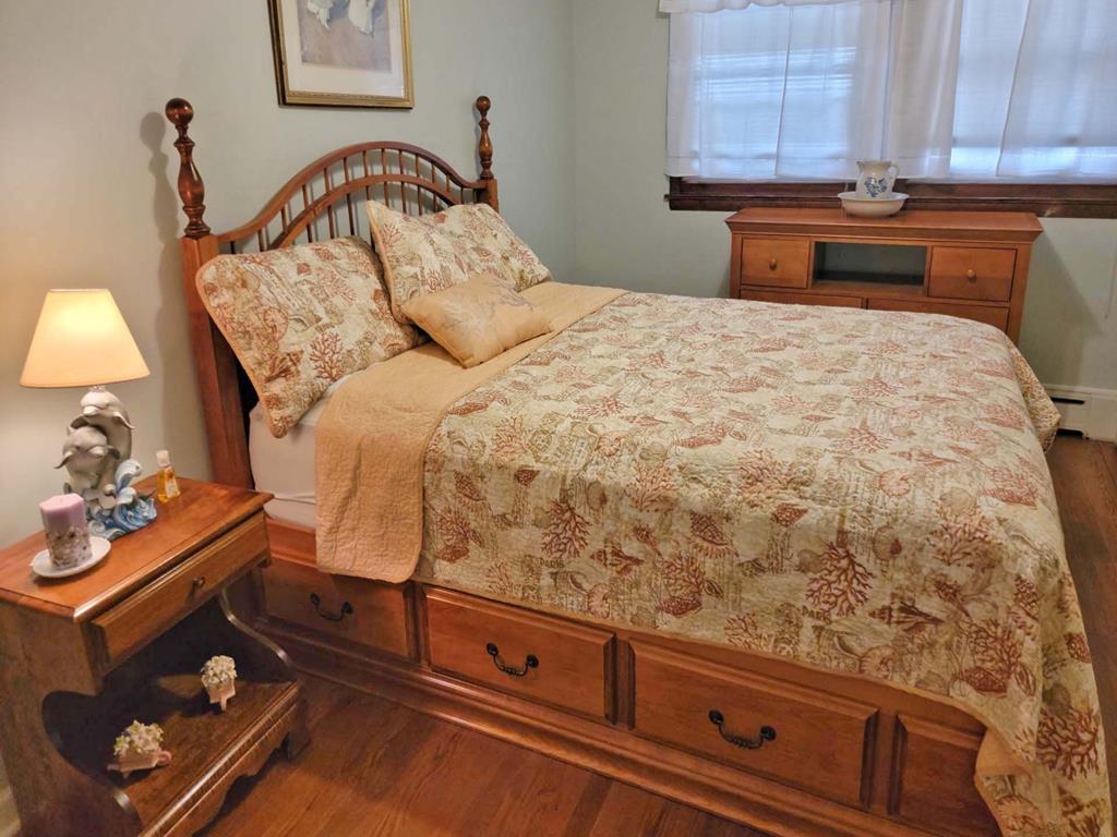 West Point Island NJ  Bayside Vacation Rental 146446