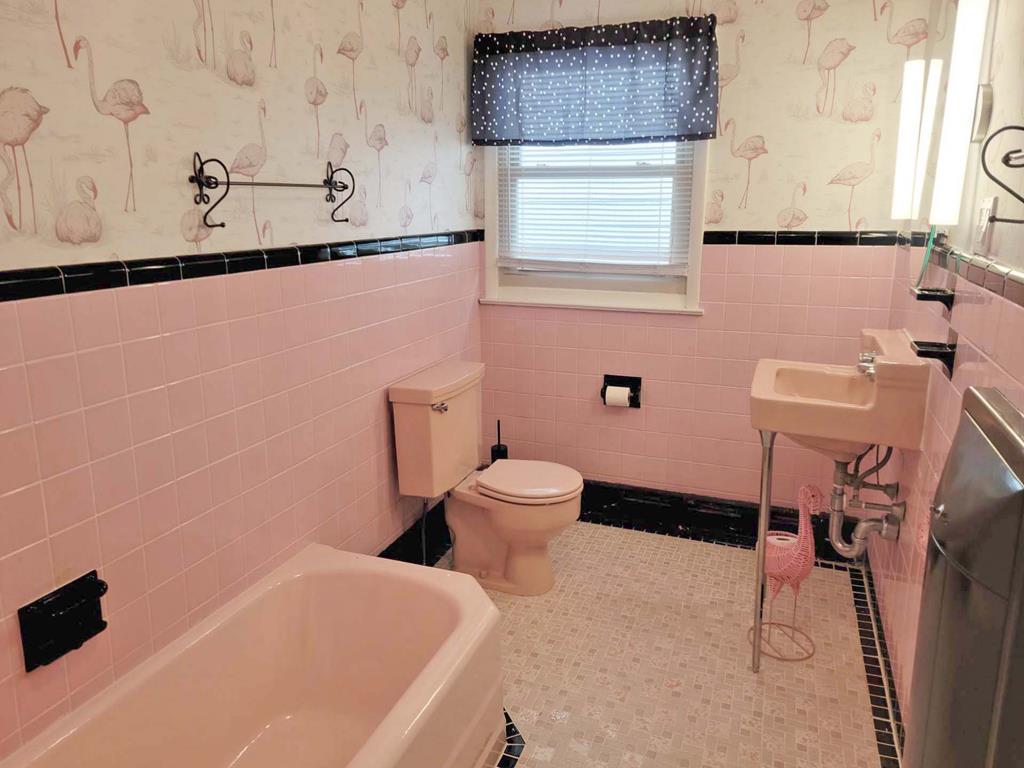 West Point Island NJ  Bayside Vacation Rental 146446