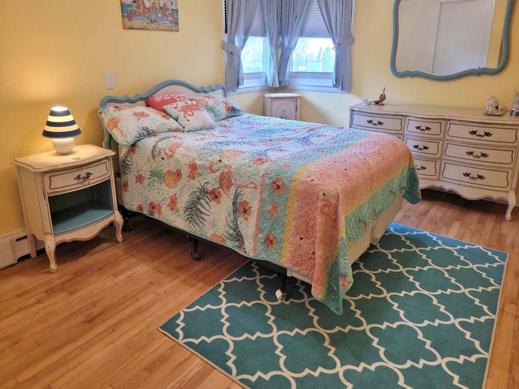West Point Island NJ  Bayside Vacation Rental 146446
