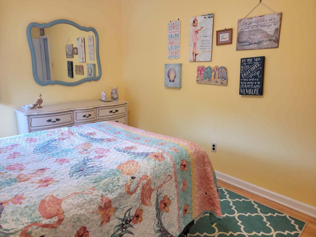 West Point Island NJ  Bayside Vacation Rental 146446