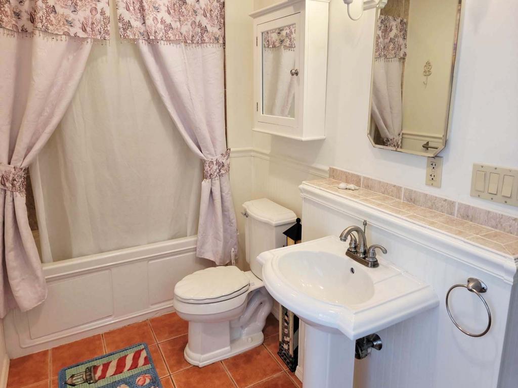 West Point Island NJ  Bayside Vacation Rental 146446