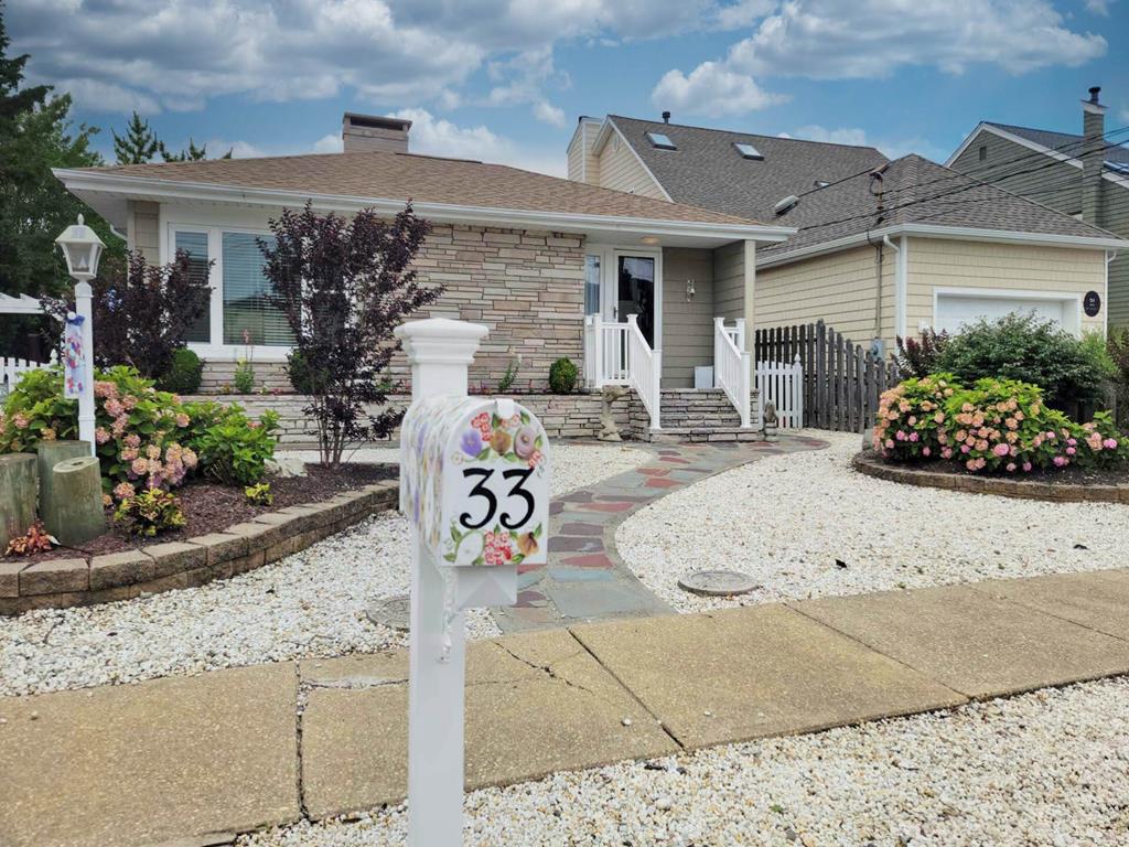 West Point Island NJ  Bayside Vacation Rental 146446