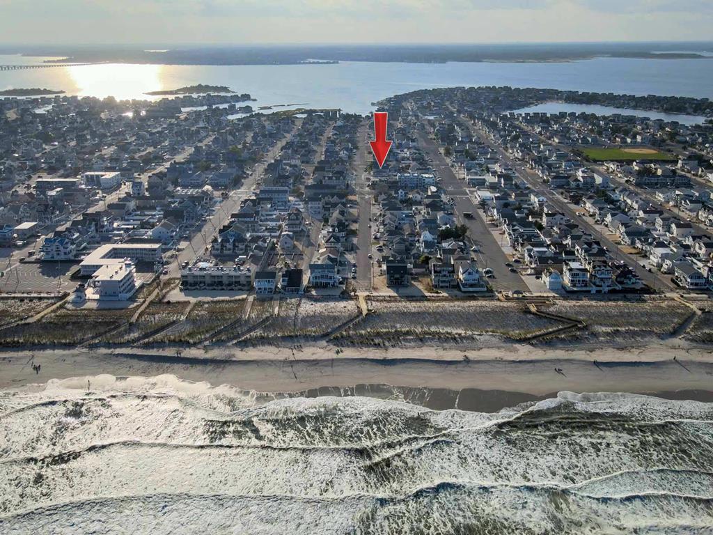 Ortley Beach NJ  Middleblock Vacation Rental 160413