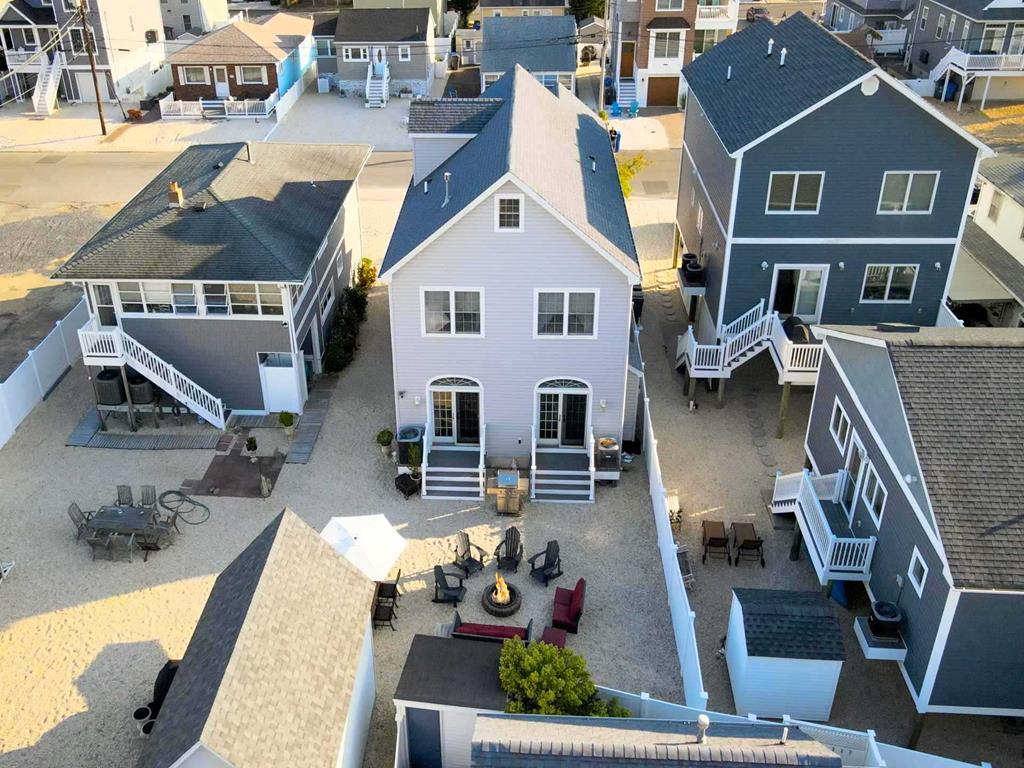 Ortley Beach NJ  Middleblock Vacation Rental 160413