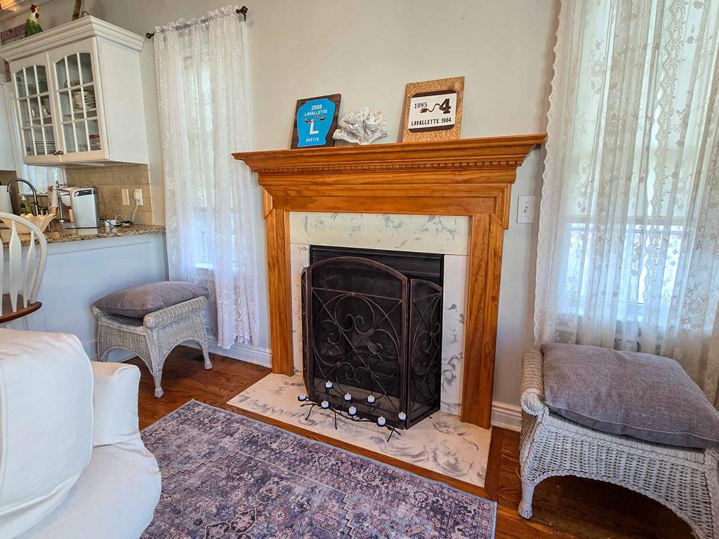Ortley Beach NJ  Middleblock Vacation Rental 160413