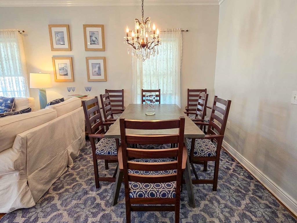 Ortley Beach NJ  Middleblock Vacation Rental 160413