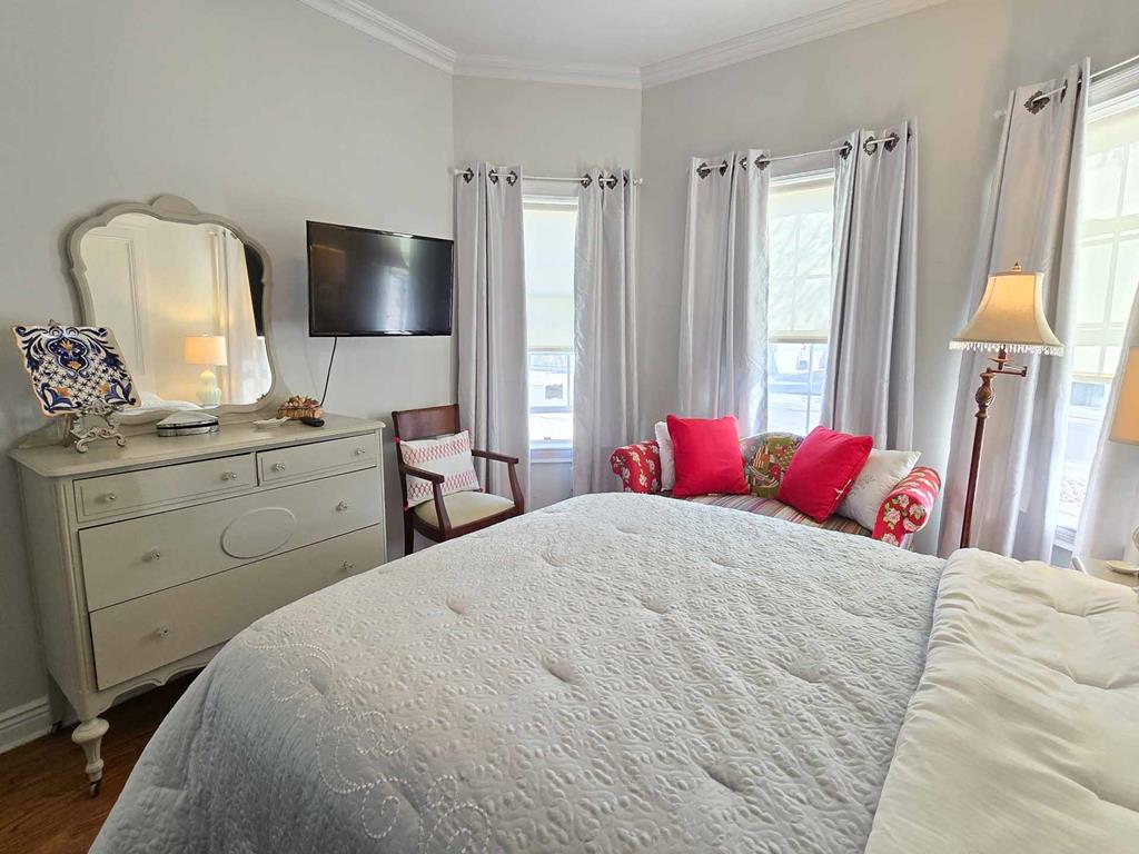 Ortley Beach NJ  Middleblock Vacation Rental 160413
