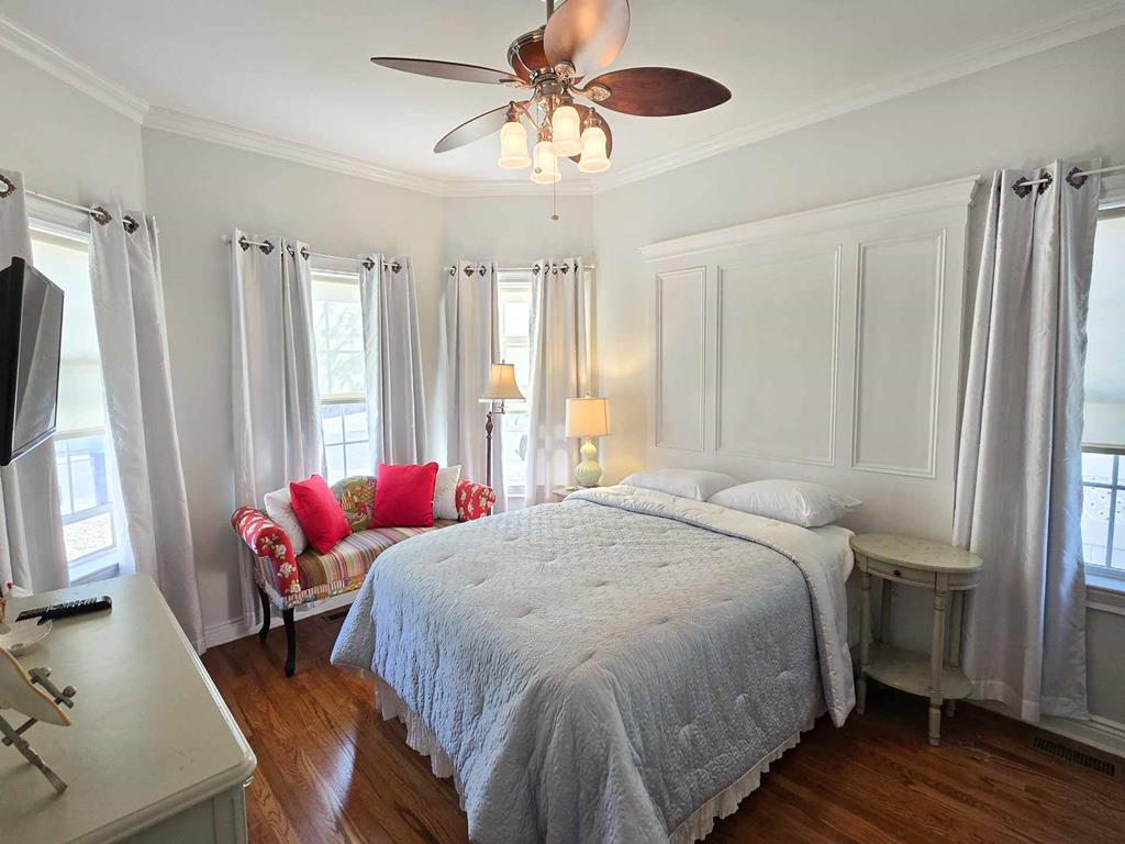 Ortley Beach NJ  Middleblock Vacation Rental 160413