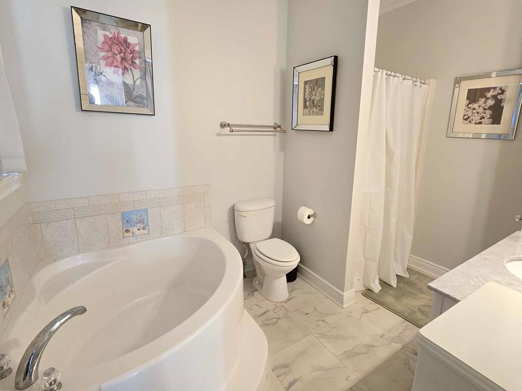 Ortley Beach NJ  Middleblock Vacation Rental 160413
