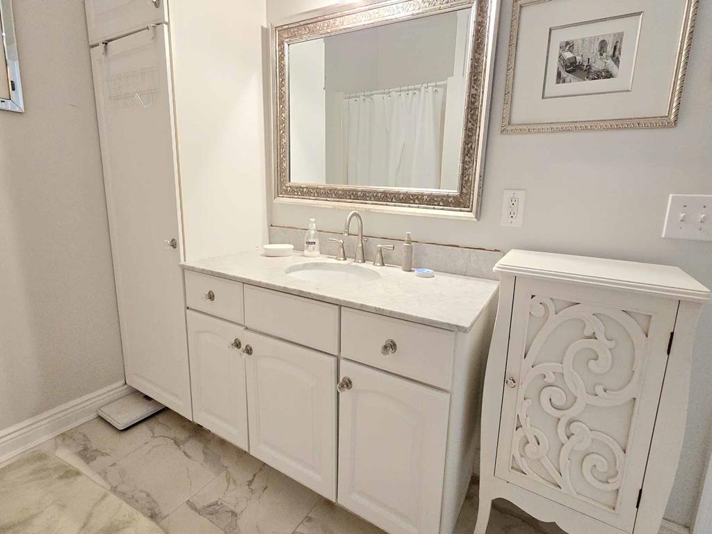 Ortley Beach NJ  Middleblock Vacation Rental 160413