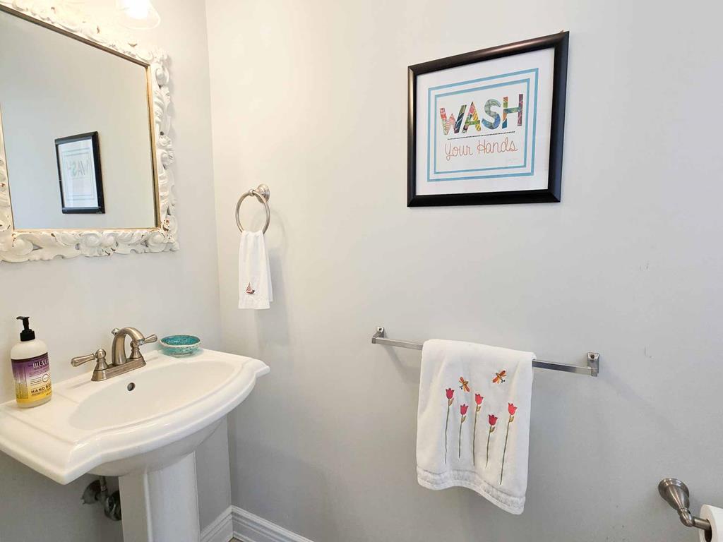 Ortley Beach NJ  Middleblock Vacation Rental 160413