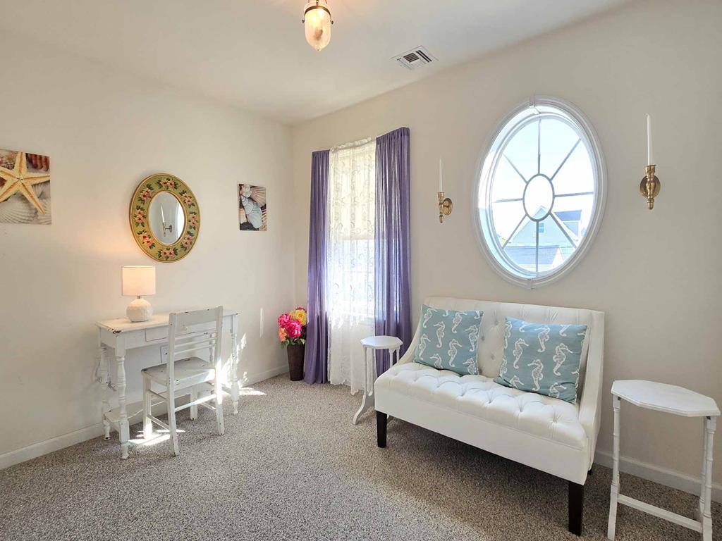 Ortley Beach NJ  Middleblock Vacation Rental 160413