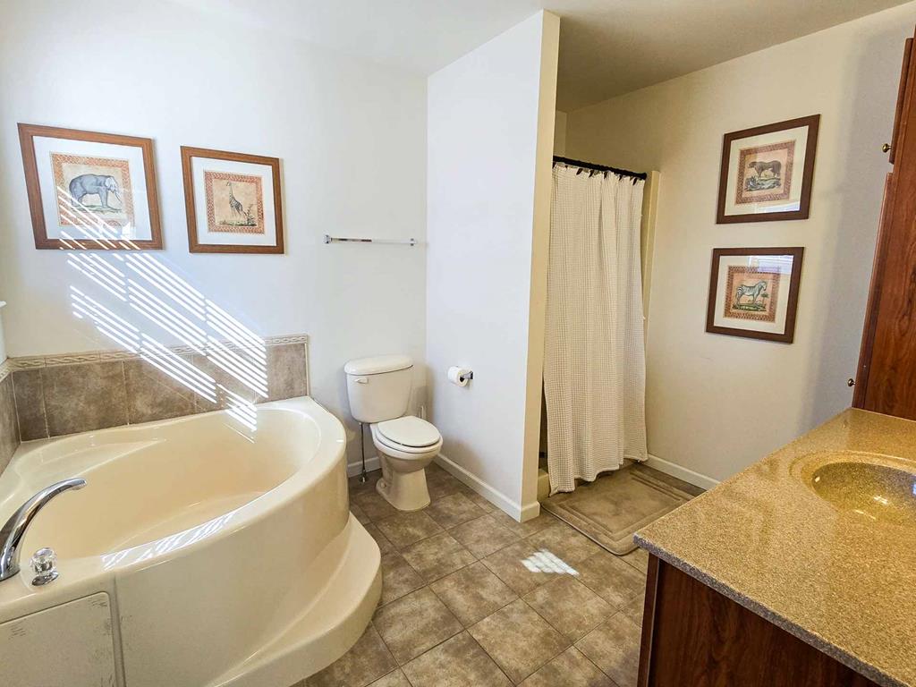 Ortley Beach NJ  Middleblock Vacation Rental 160413