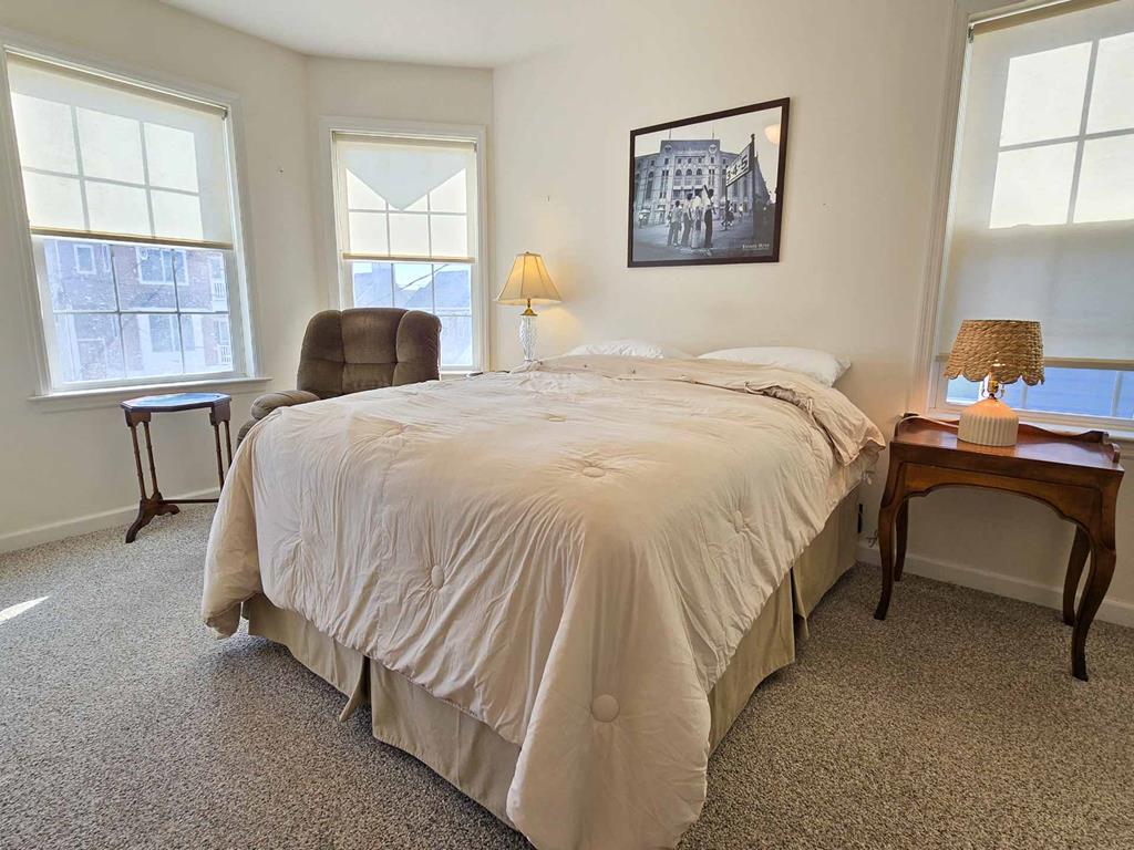 Ortley Beach NJ  Middleblock Vacation Rental 160413