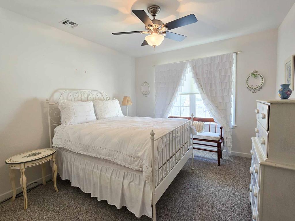 Ortley Beach NJ  Middleblock Vacation Rental 160413