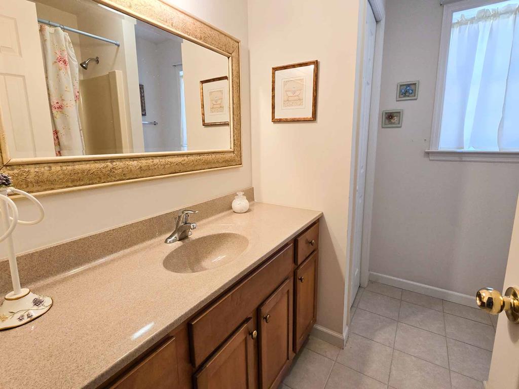 Ortley Beach NJ  Middleblock Vacation Rental 160413