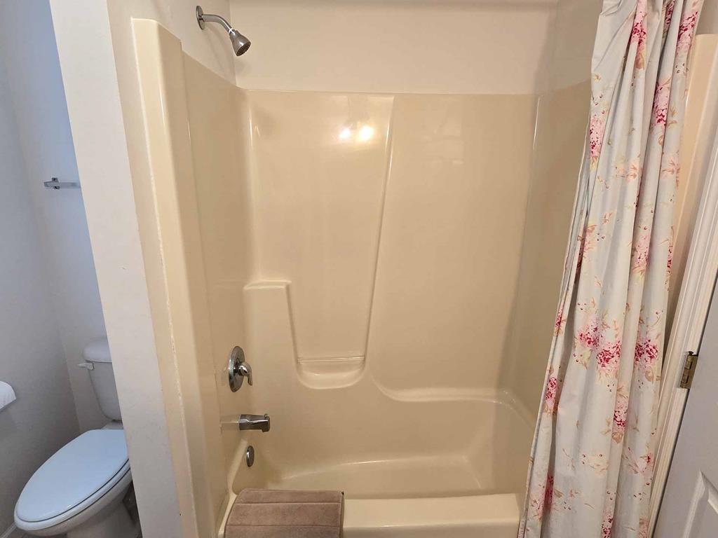 Ortley Beach NJ  Middleblock Vacation Rental 160413