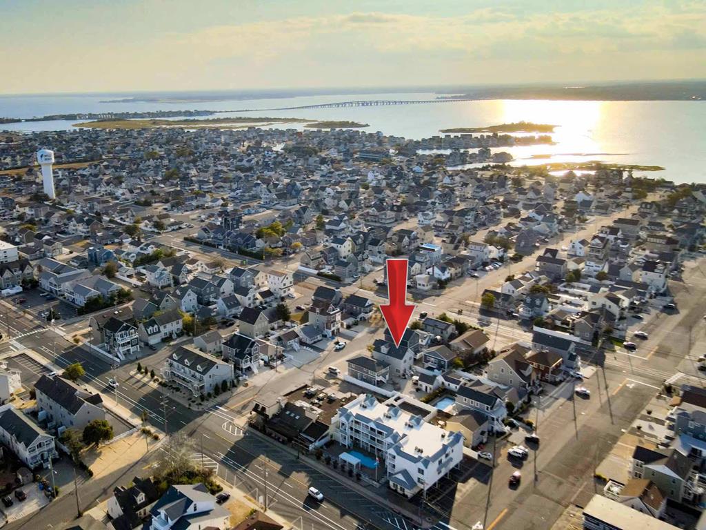 Ortley Beach NJ  Middleblock Vacation Rental 160413