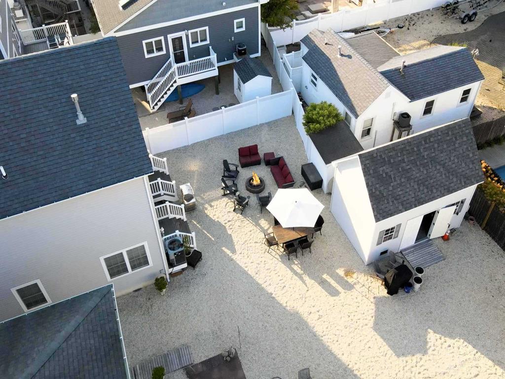 Ortley Beach NJ  Middleblock Vacation Rental 160413