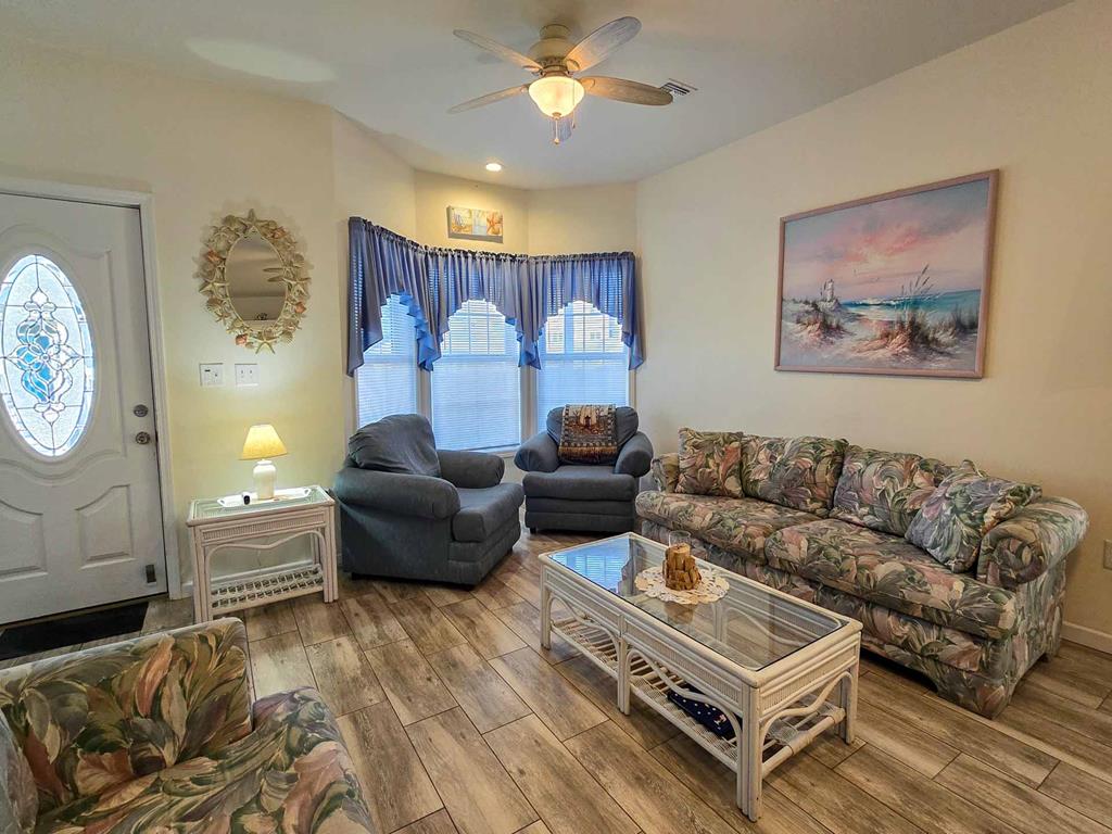 Ortley Beach NJ  Oceanside Vacation Rental 160458