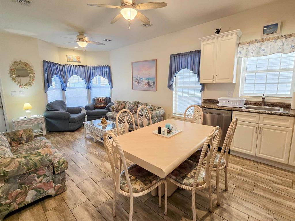 Ortley Beach NJ  Oceanside Vacation Rental 160458
