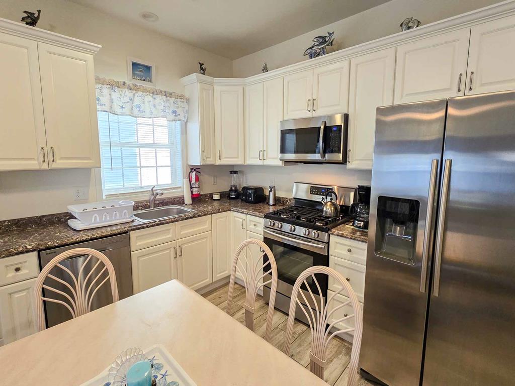 Ortley Beach NJ  Oceanside Vacation Rental 160458