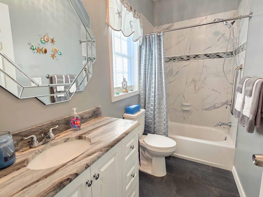 Ortley Beach NJ  Oceanside Vacation Rental 160458