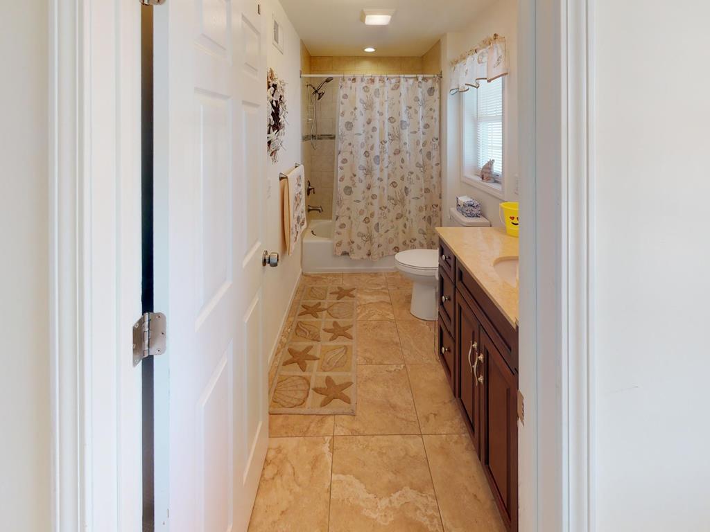 Ortley Beach NJ  Oceanside Vacation Rental 160458