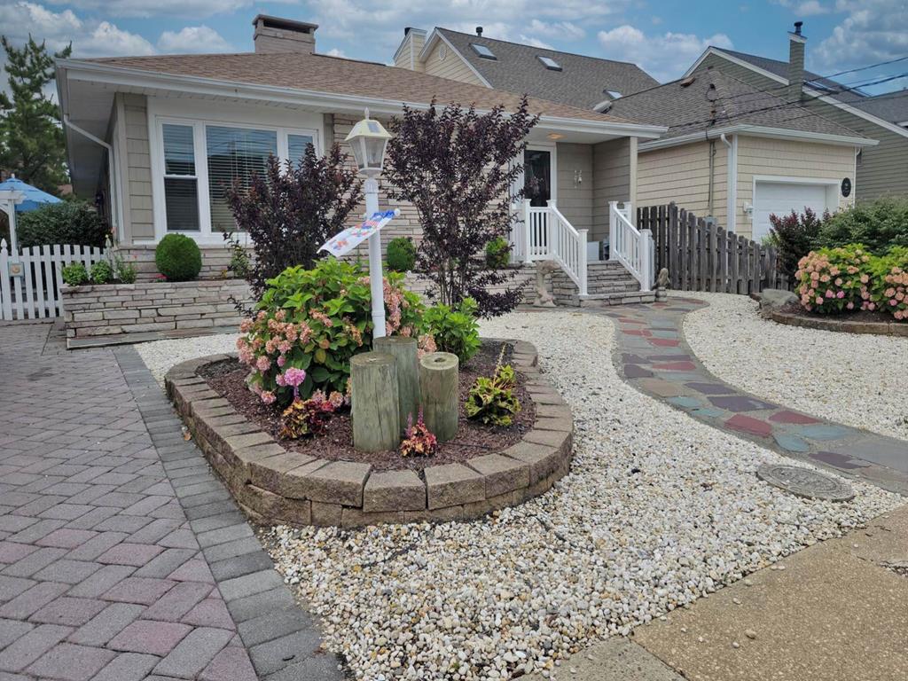 West Point Island NJ  Bayside Vacation Rental 146446