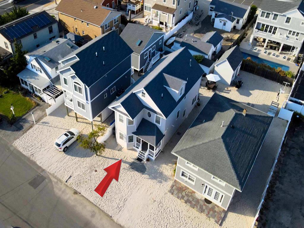 Ortley Beach NJ  Middleblock Vacation Rental 160413