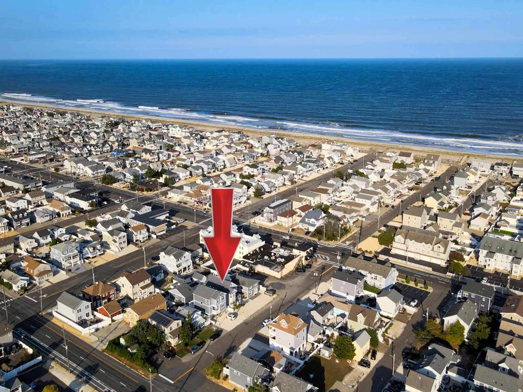 Ortley Beach NJ  Middleblock Vacation Rental 160413