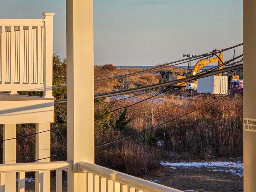 Ortley Beach NJ  Oceanside Vacation Rental 160458