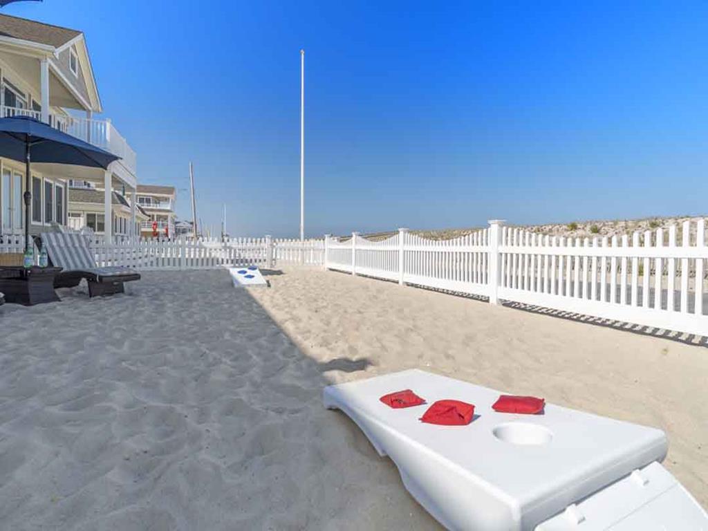 Lavallette NJ  Oceanfront Vacation Rental 160490