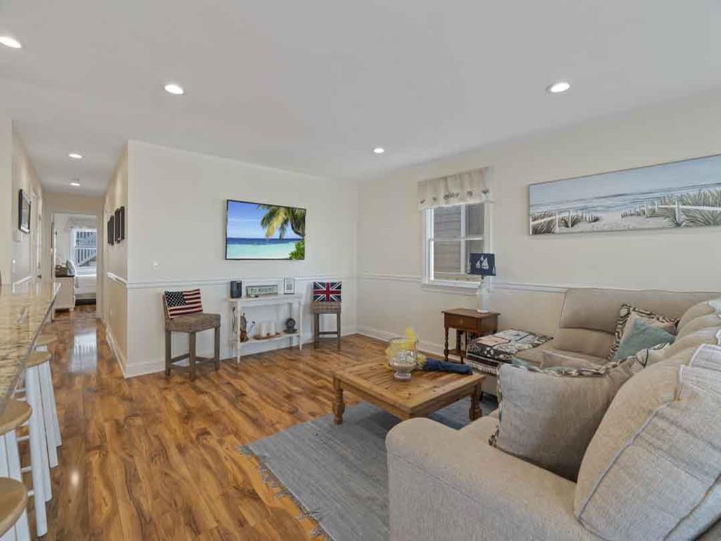Lavallette NJ  Oceanfront Vacation Rental 160490