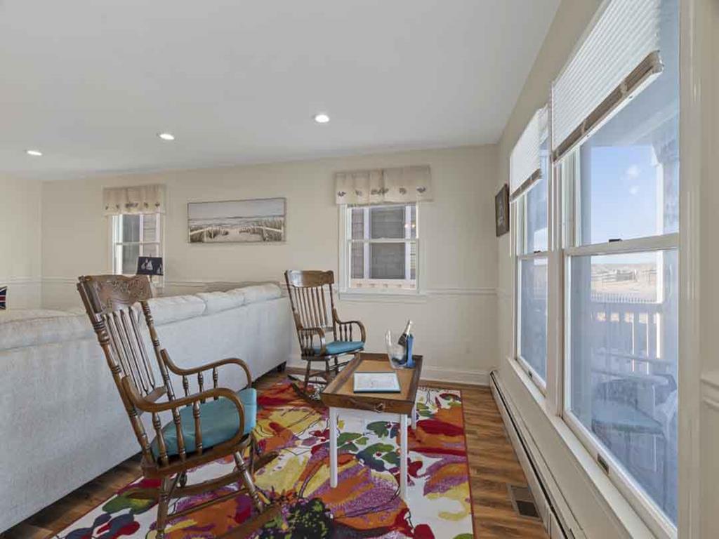 Lavallette NJ  Oceanfront Vacation Rental 160490