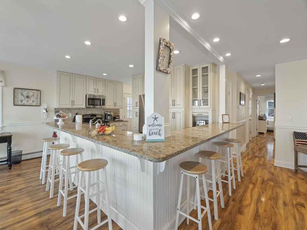 Lavallette NJ  Oceanfront Vacation Rental 160490